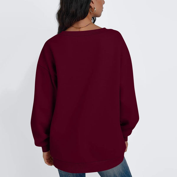Hoow007 Kadın Hoodie