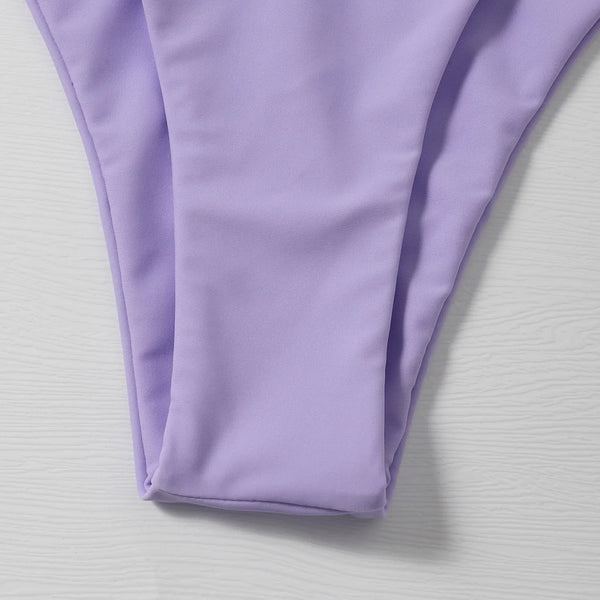 Womanup035 Kadın Bikini