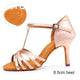  Pembe Bej-8.5CM