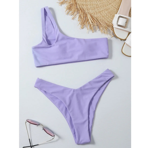 Womanup035 Kadın Bikini