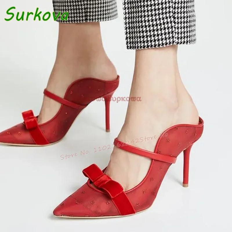 Shoewf114 Kadın Ayakkabı
