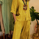  Sarı