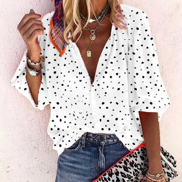 Blouse012 Kadın Gömlek