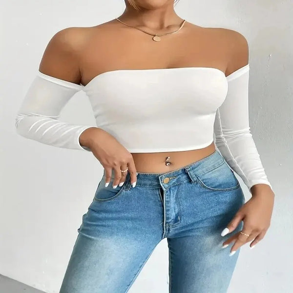 Crop006 Kadın Crop