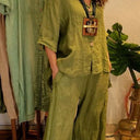  Yeşil