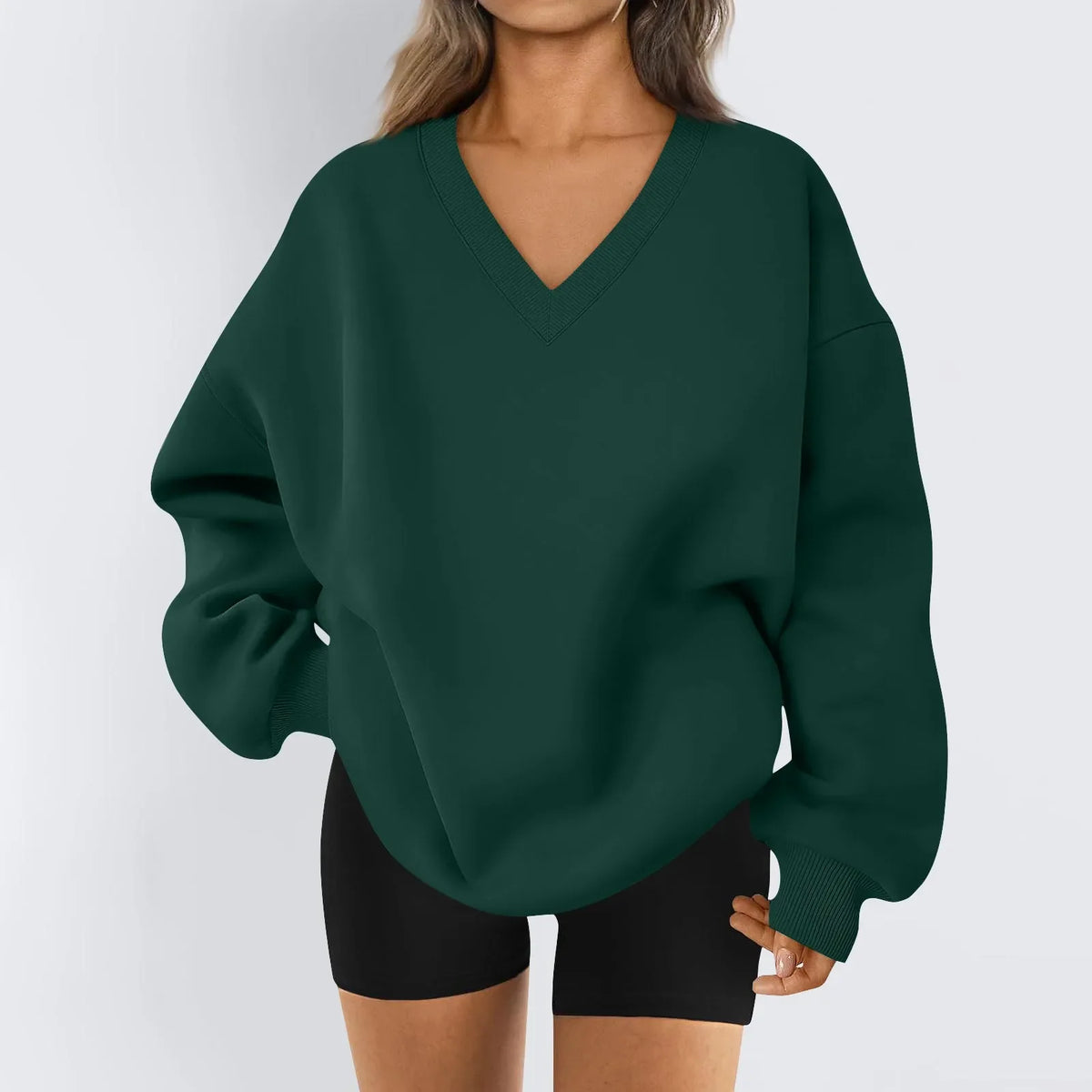 Hoow007 Kadın Hoodie