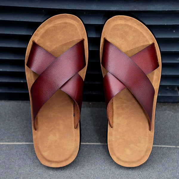 Slipper101 Erkek Terlik