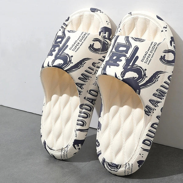 Slipper106 Erkek Terlik