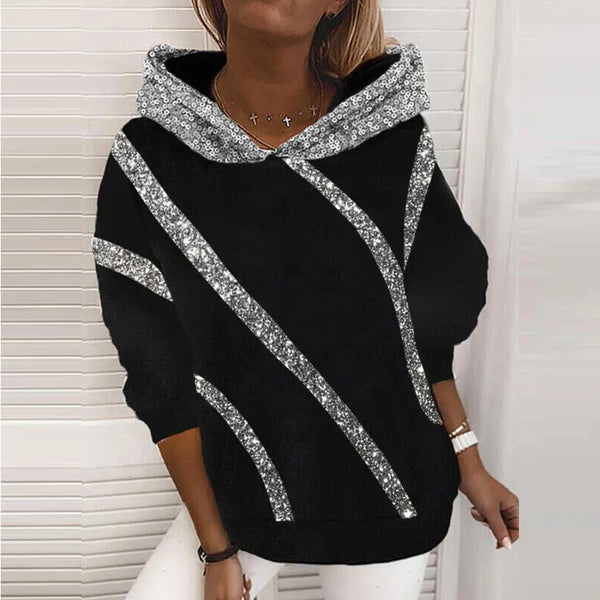 Wearw114 Kadın Sweatshirt