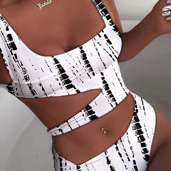 Womanup005 Kadın Bikini