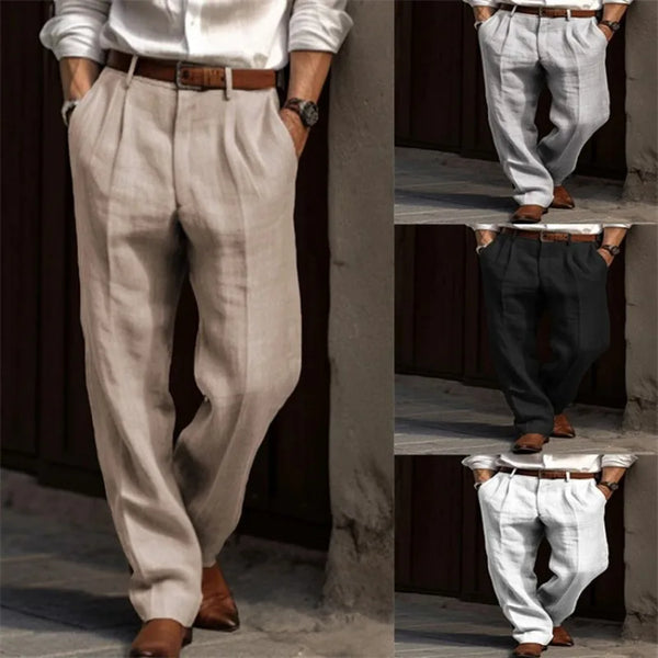 Cap113 Erkek Pantolon