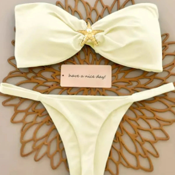 Womanup0024 Kadın Bikini
