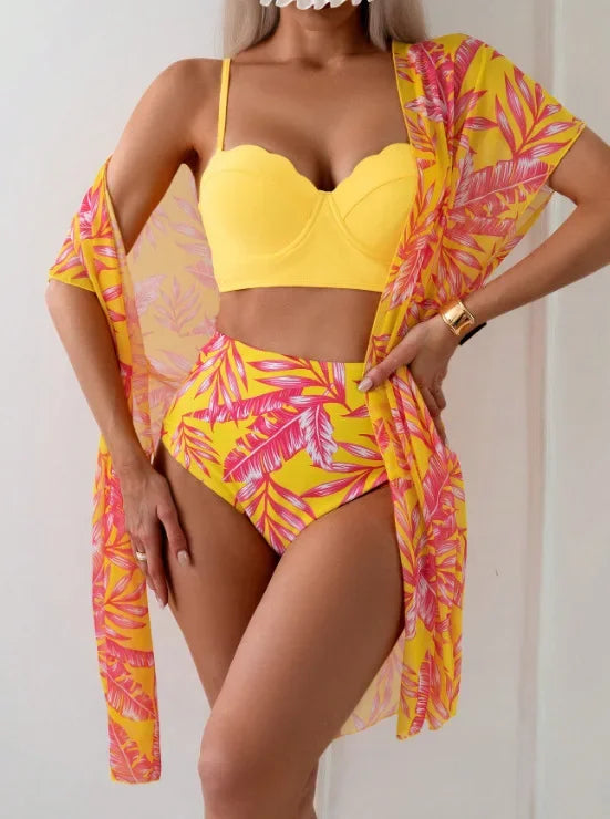 Womanup033 Bikini