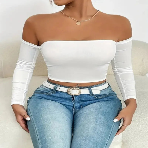 Crop006 Kadın Crop