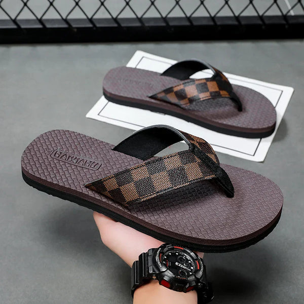 Slipper107 Erkek Terlik