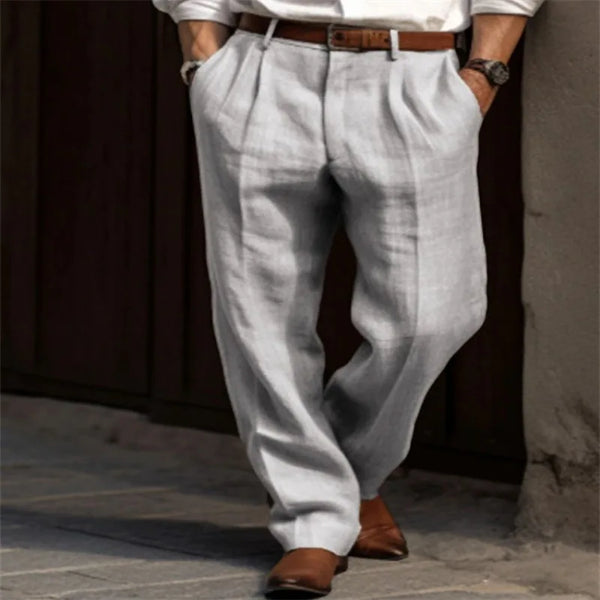 Cap113 Erkek Pantolon