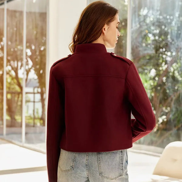 Coatw113 Kadın Mont
