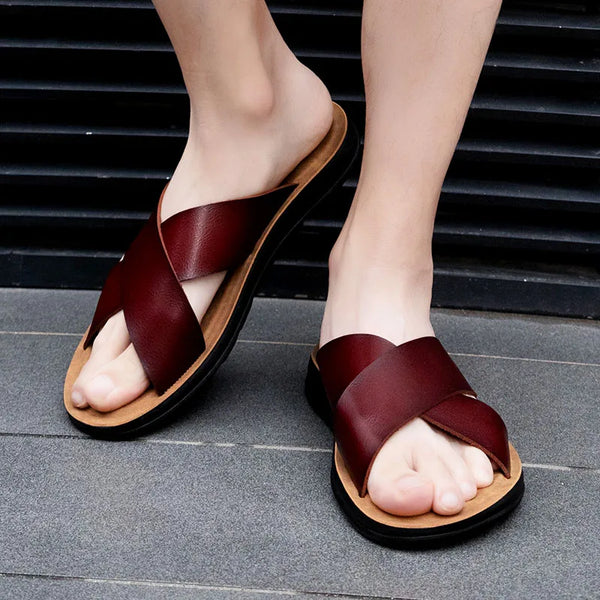 Slipper101 Erkek Terlik