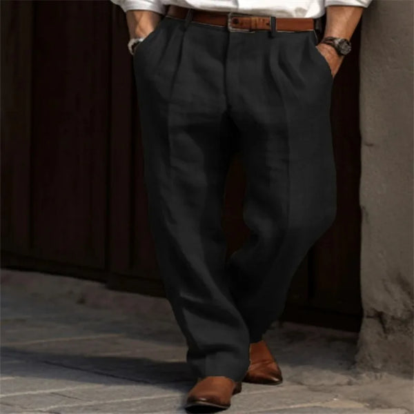 Cap113 Erkek Pantolon