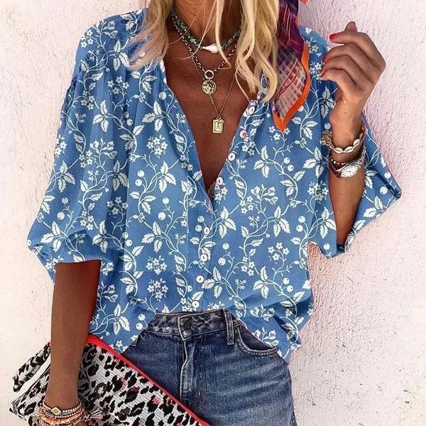 Blouse012 Kadın Gömlek
