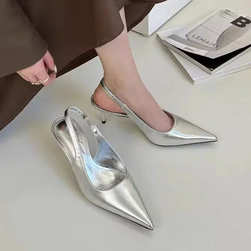 Shoewf158 Kadın Ayakkabı