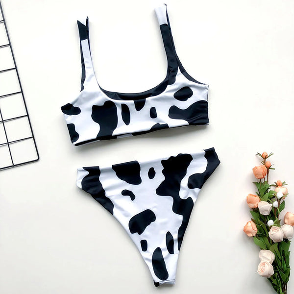 Womanup0027 Kadın Bikini