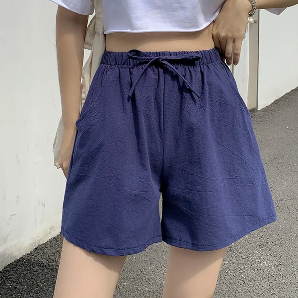 Shortw002 Kadın Şort