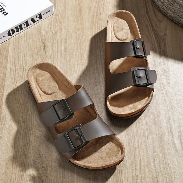 Slipper103 Erkek Terlik