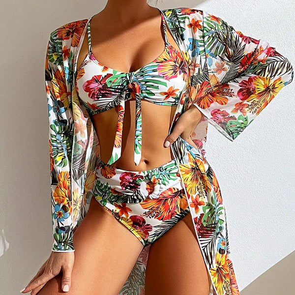 Womanup027 Bikini