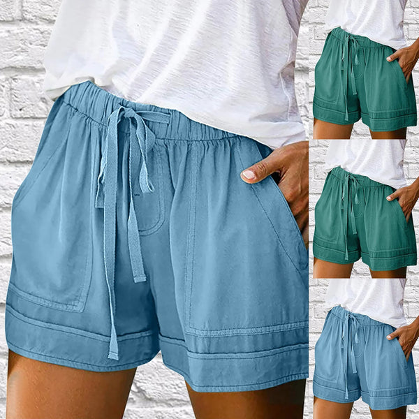 Shortw006 Kadın Şort