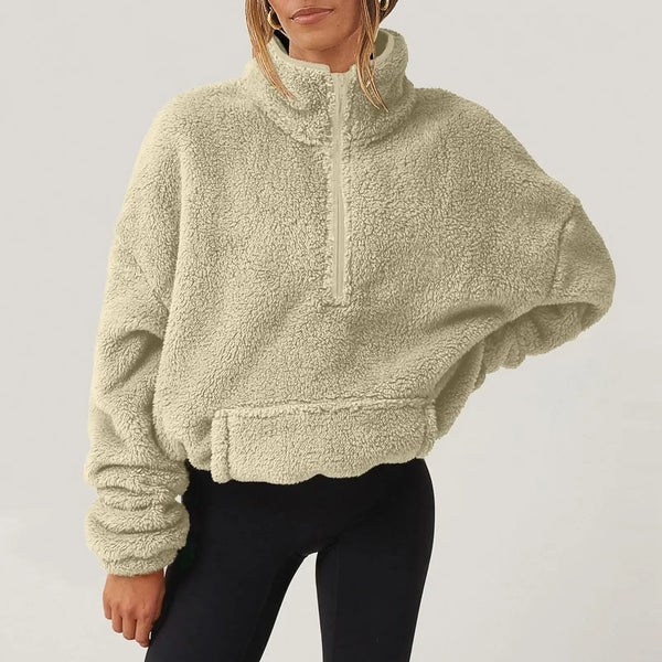 Hoow004 Kadın Hoodie