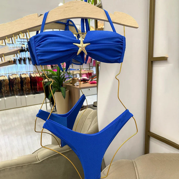 Womanup0024 Kadın Bikini