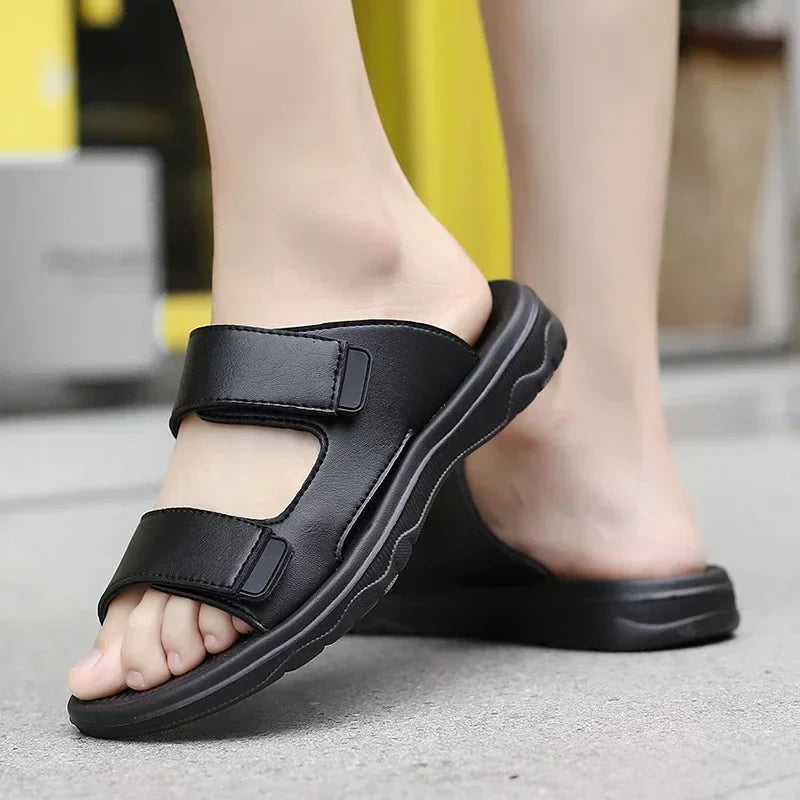 Slipper108 Erkek Terlik