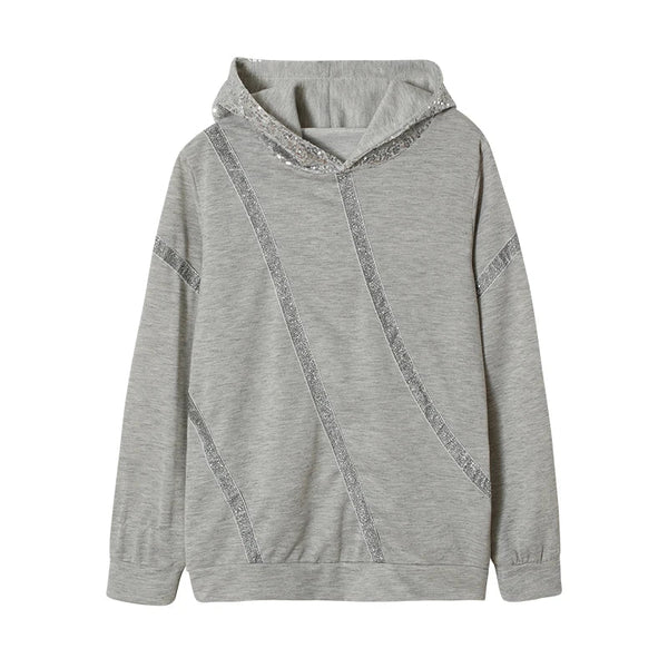 Wearw114 Kadın Sweatshirt