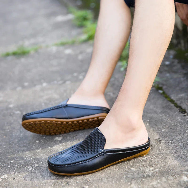 Slipper105 Erkek Terlik