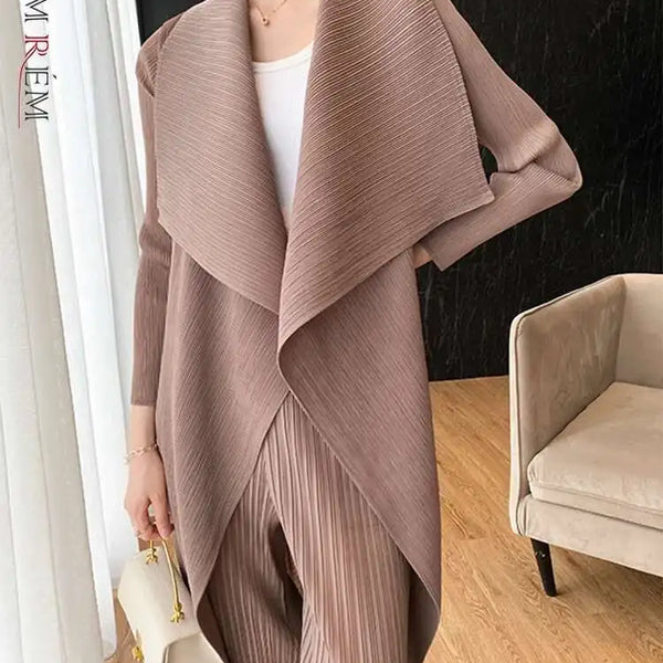 Coatw112 Kadın Mont