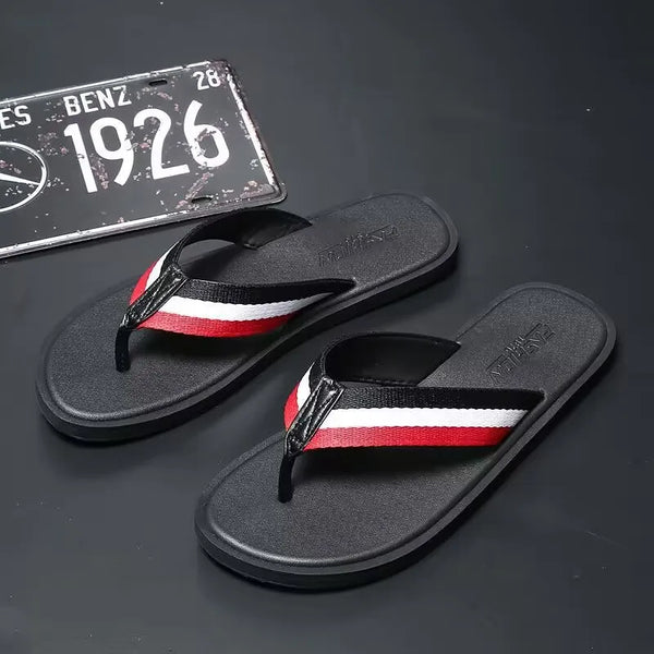 Slipper107 Erkek Terlik