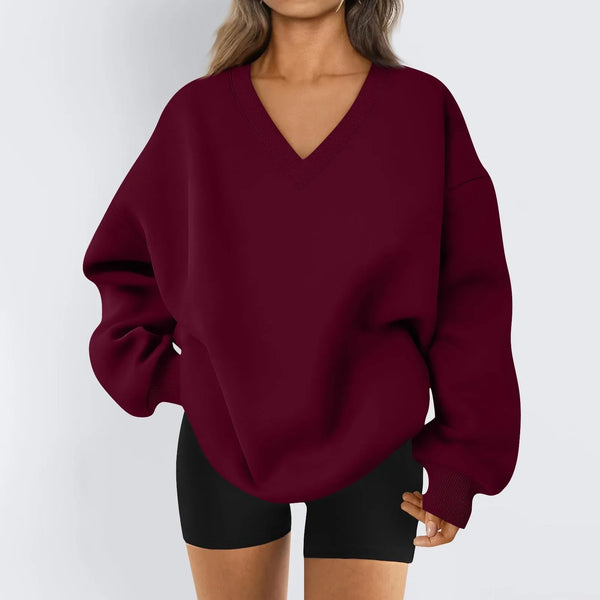 Hoow007 Kadın Hoodie