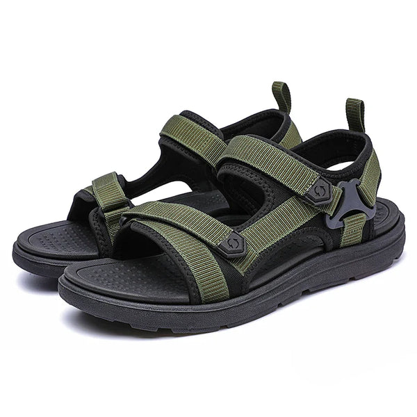 Sanmen108 Erkek Sandalet
