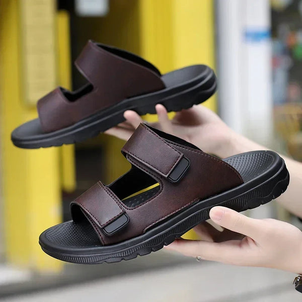 Slipper108 Erkek Terlik