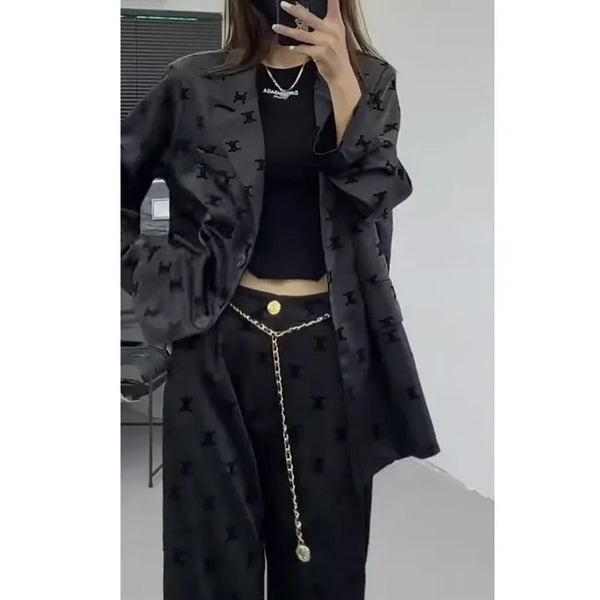 Coatw110 Kadın Mont
