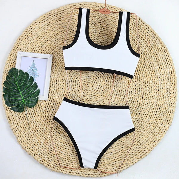 Womanup003 Kadın Bikini
