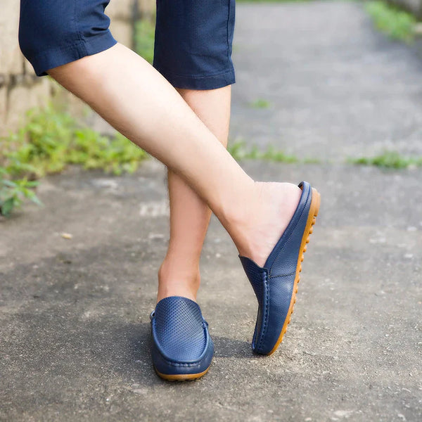 Slipper105 Erkek Terlik