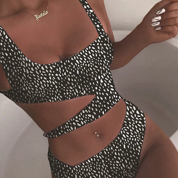 Womanup005 Kadın Bikini