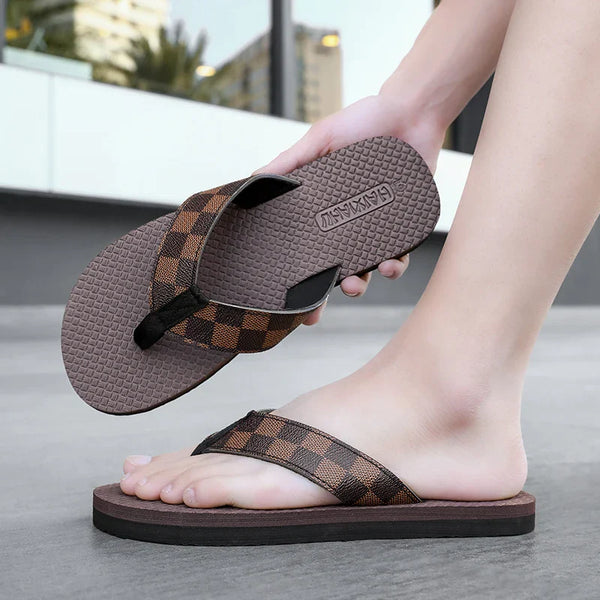 Slipper107 Erkek Terlik