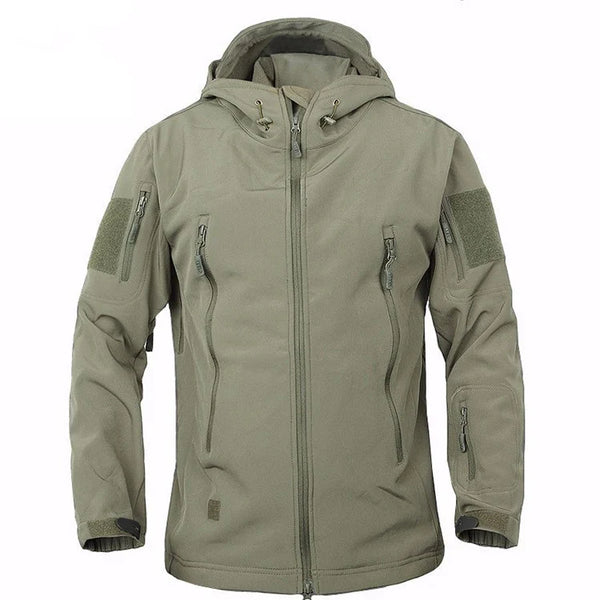 Coatw108 Kadın Mont