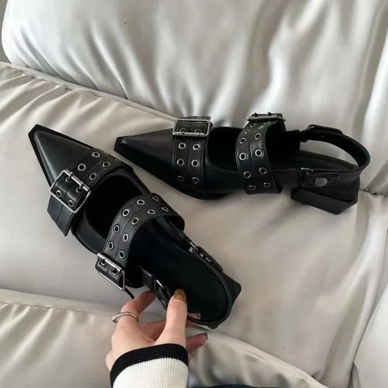 Shoewf101 Kadın Ayakkabı