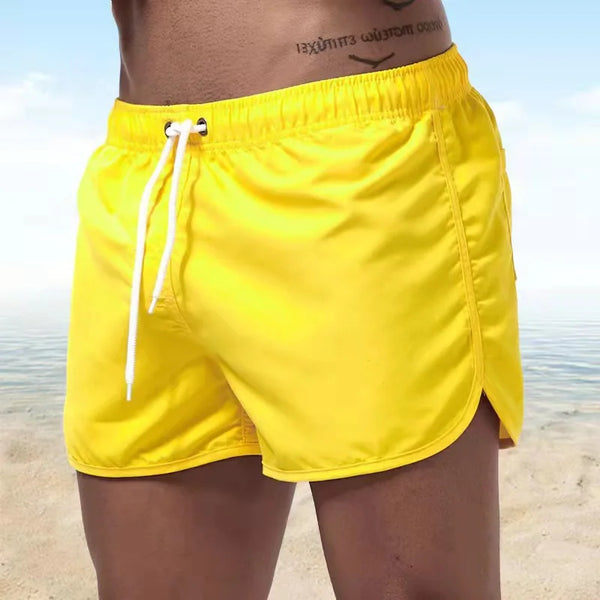 Fashm001 Erkek Mayo