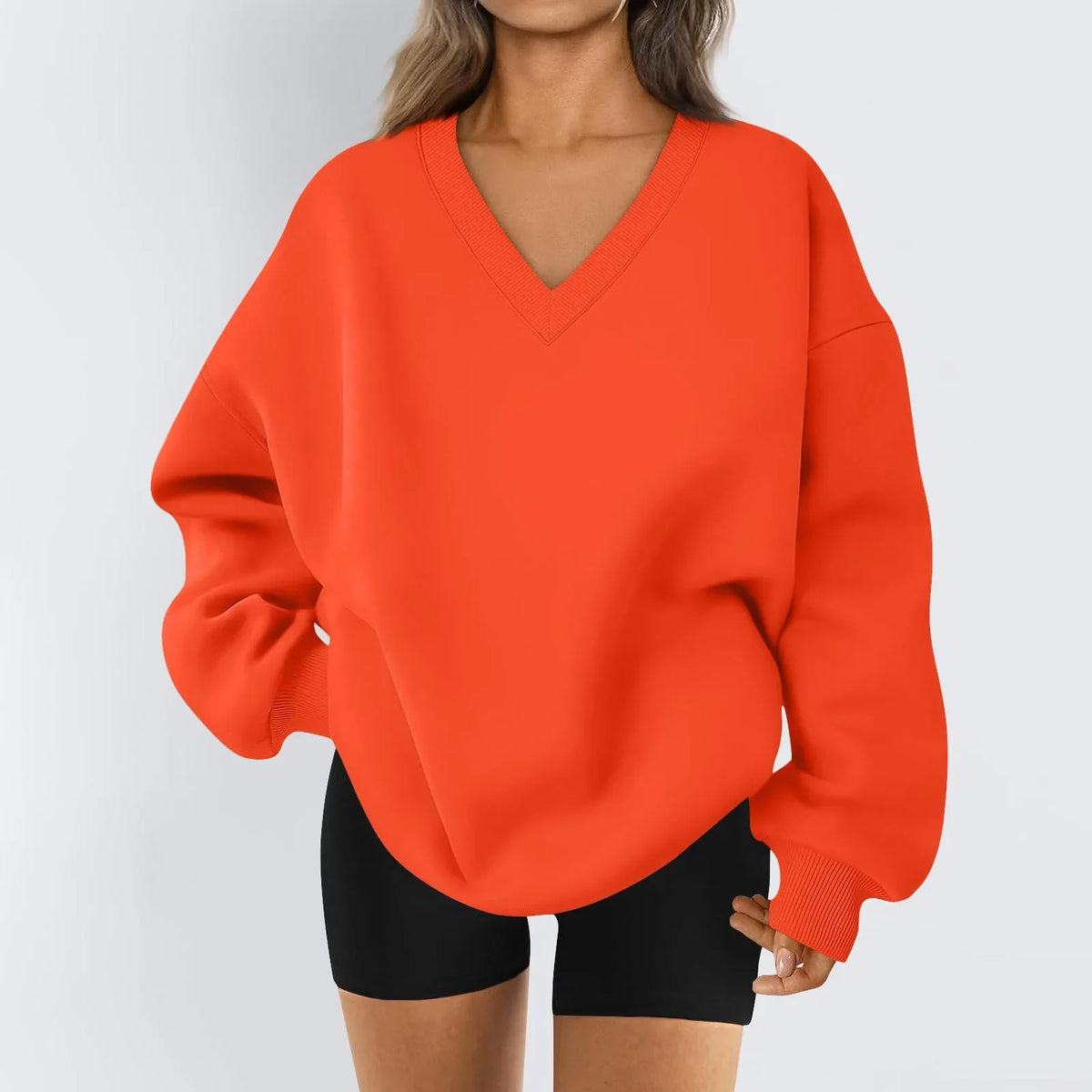 Hoow007 Kadın Hoodie