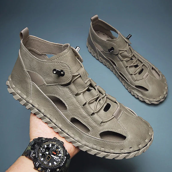 PL-725 ERKEK SANDALET